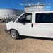 2025 GMC Savana 3500 - Rental