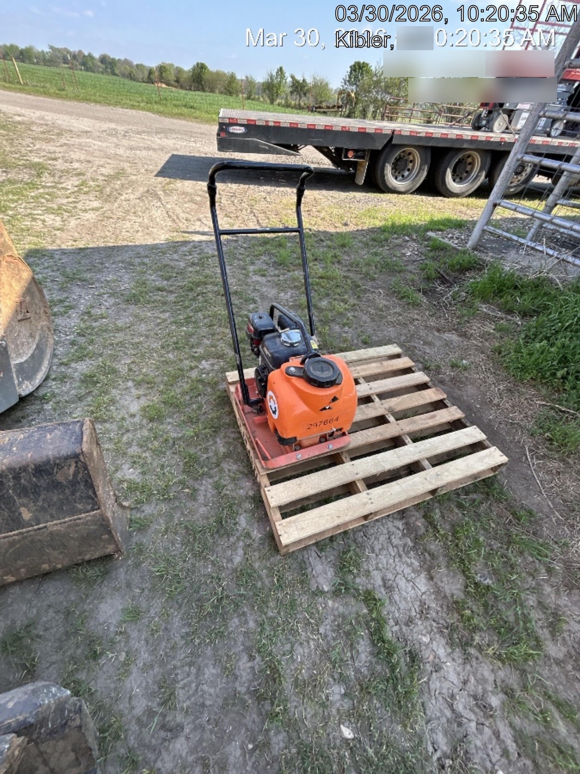 2023 MULTIQUIP MVC82VHW