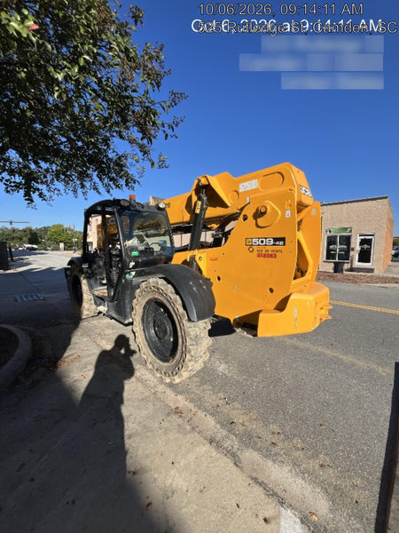 2024 JCB 509-42