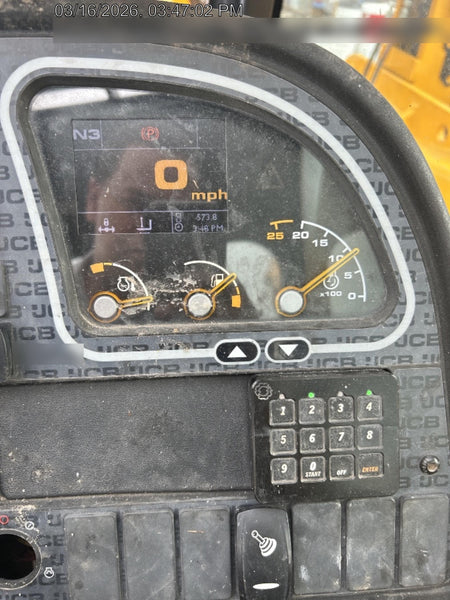 2024 JCB 509-42