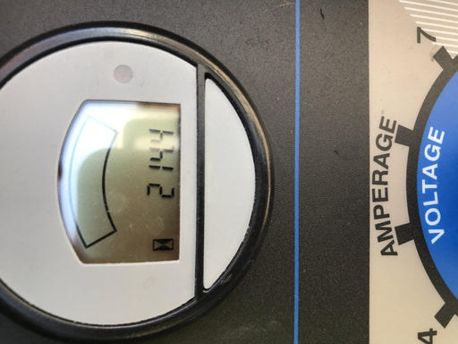 2019 Miller Electric BOBCAT 250 LP/Propane, Running Gear, Tank Bracket, Hose