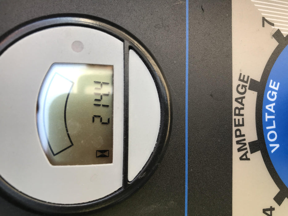 2019 Miller Electric BOBCAT 250 LP/Propane, Running Gear, Tank Bracket, Hose