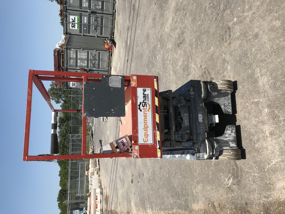 2017 Skyjack SJIII-3219 SJ3219III