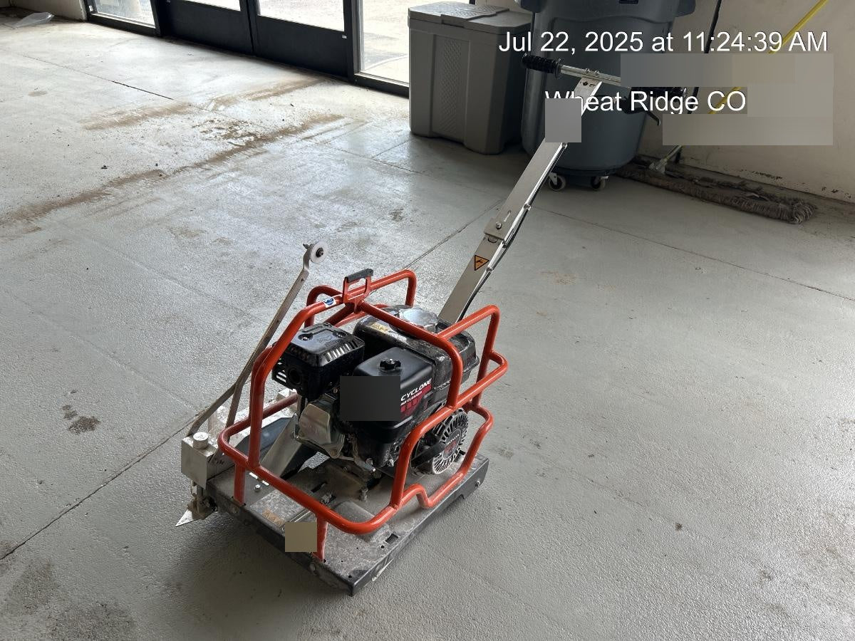 2025 HUSQVARNA SOFF-CUT 150