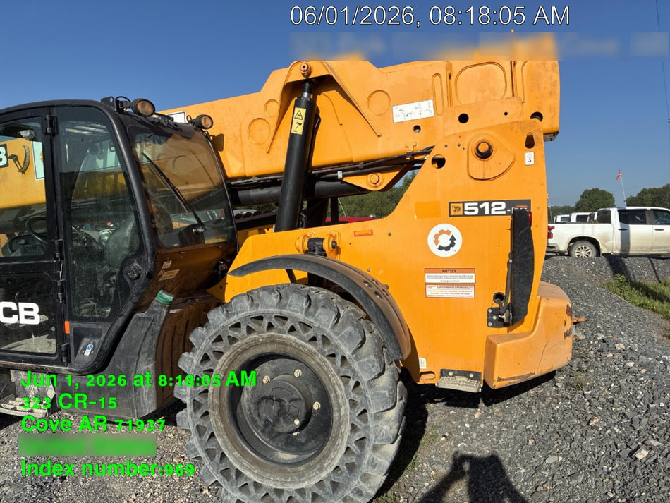 2021 JCB 512-56