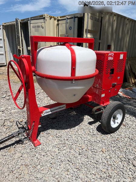 2023 MULTIQUIP MC12PH