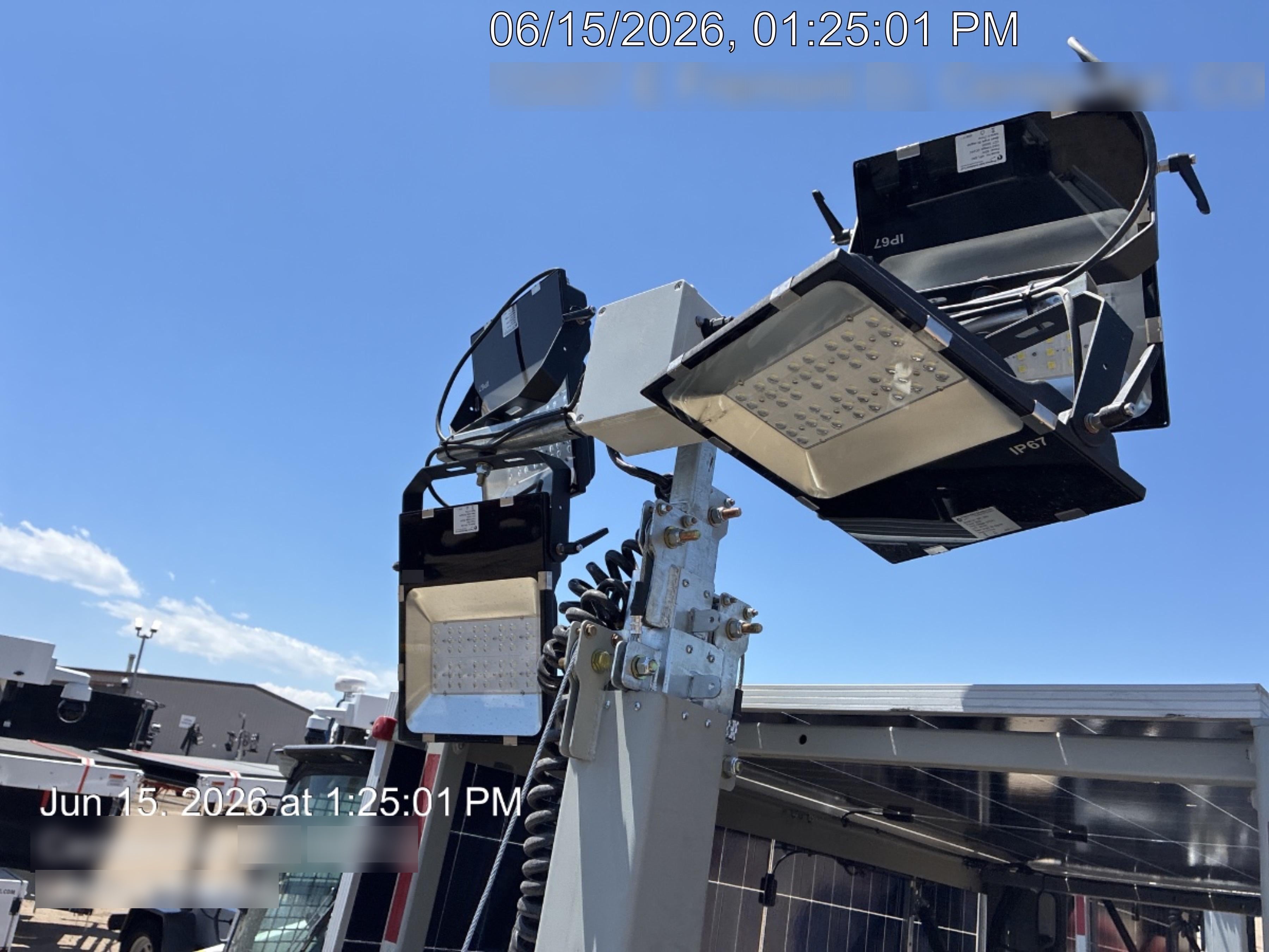 2026 PROGRESS SOLAR SOLUTIONS HELIOS-ES