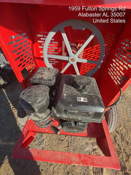 2022 MULTIQUIP MC94PK