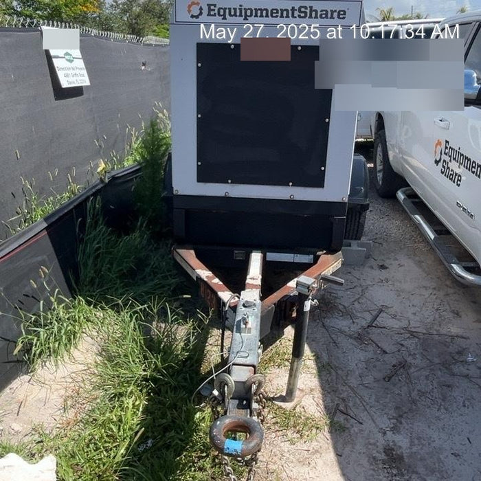 2019 WACKER NEUSON G50