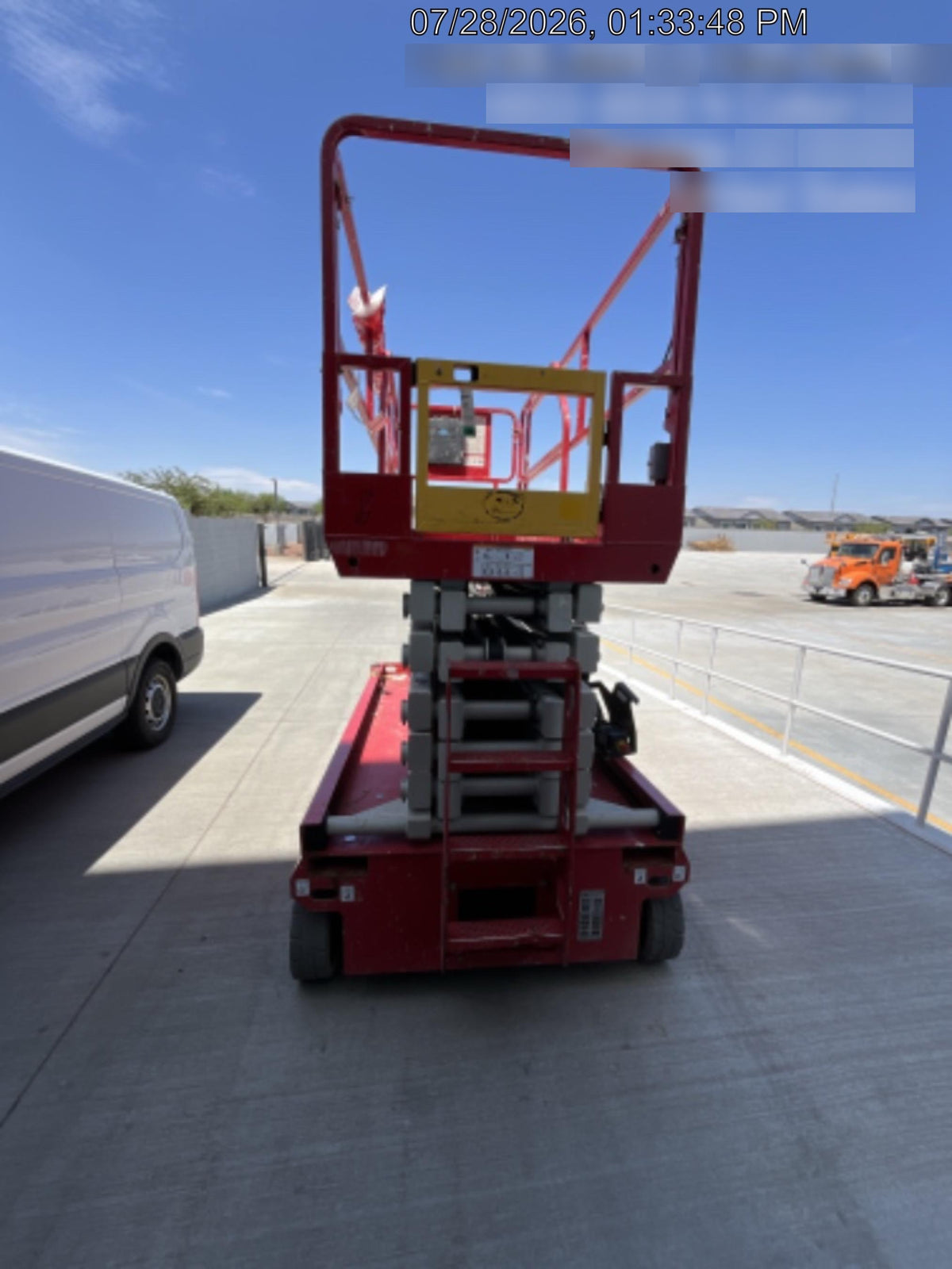 2021 MEC 4555SE