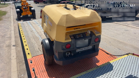 2020 ATLAS COPCO XAS188
