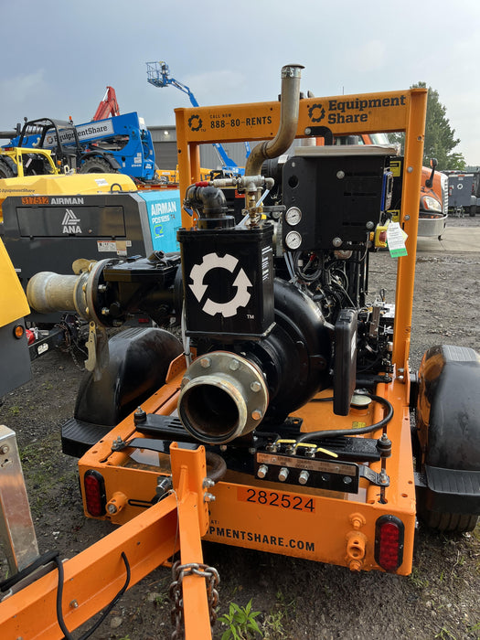 2022 PIONEER PP66S12L71-TD2.9L4