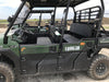 Kawasaki MULE PRO-DX Diesel, 6-Seater, Canopy