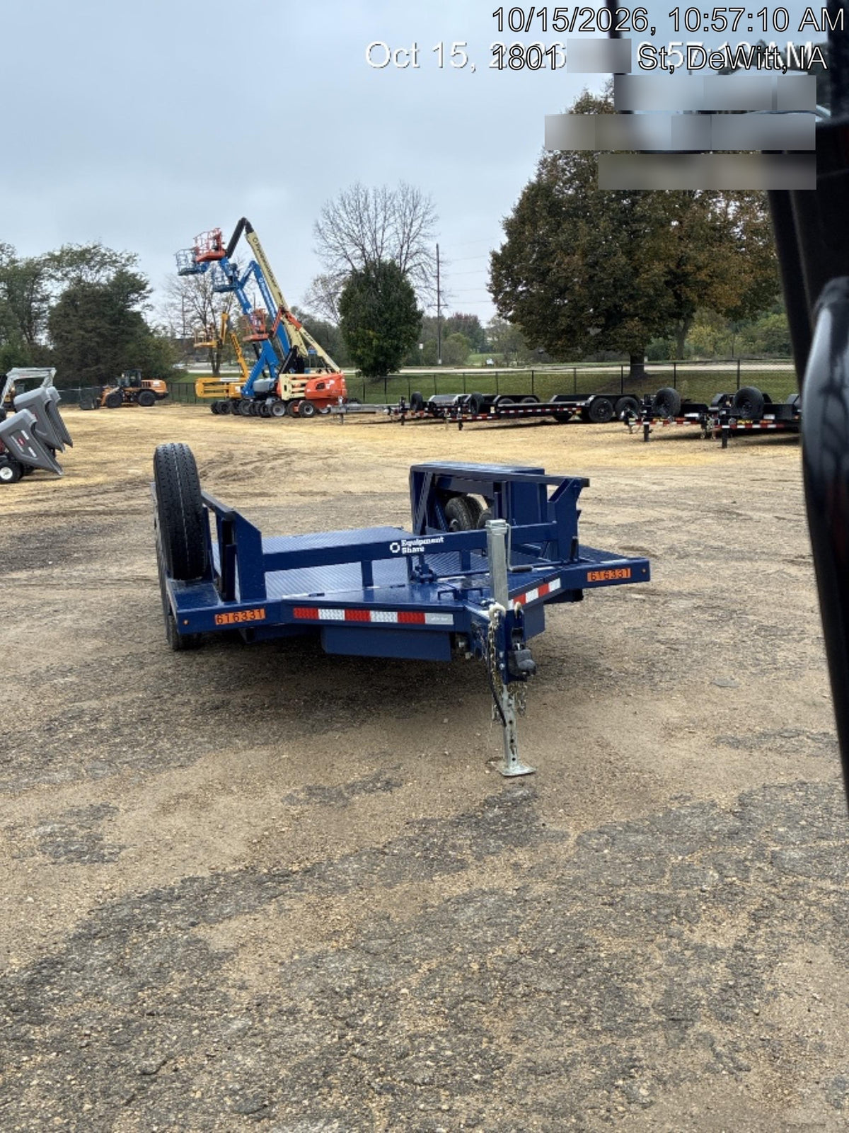 2025 AIR TOW Pro-16