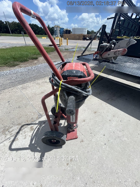 2020 HILTI TE 3000-AVR