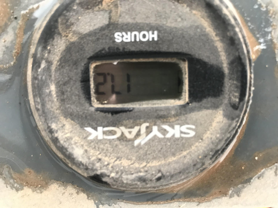 2019 Skyjack SJIII-3226 Skyjack SJIII3226 Standard w/Trojan Batteries