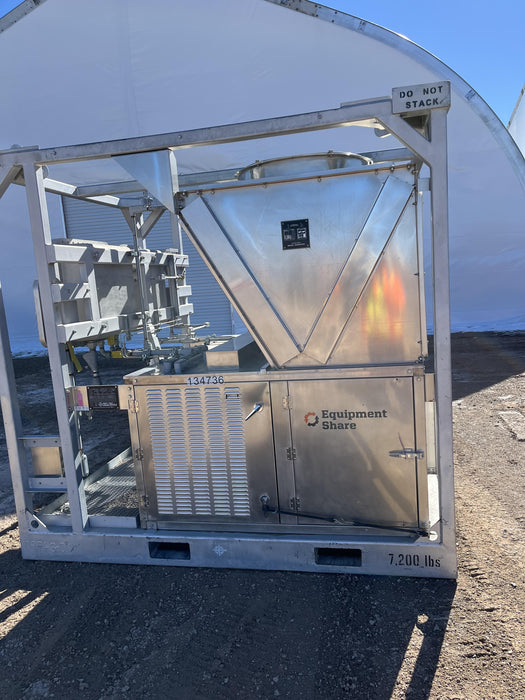 2021 SMARTECH SACP40A-HS-XP