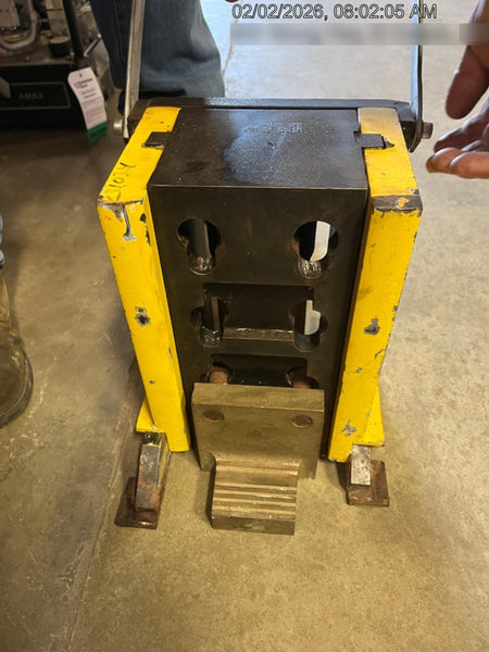 2022 ENERPAC SOH236