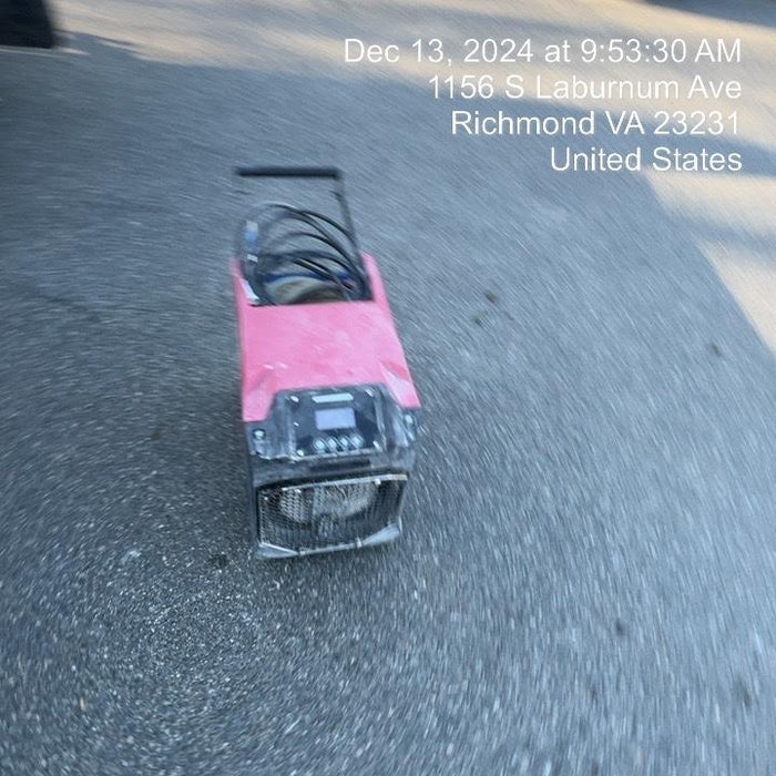 2021 PHOENIX DryMAX BLE