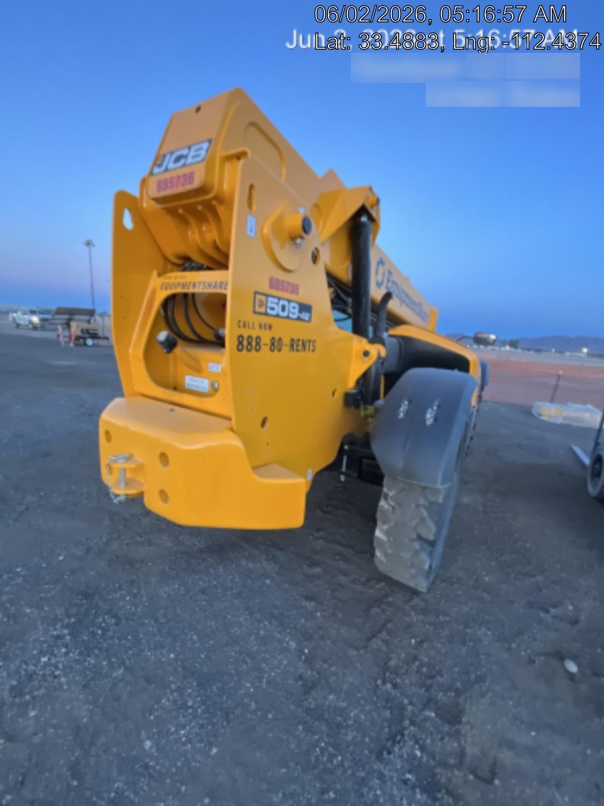2026 JCB 509-42