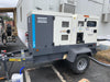 2022 ATLAS COPCO QAS 70
