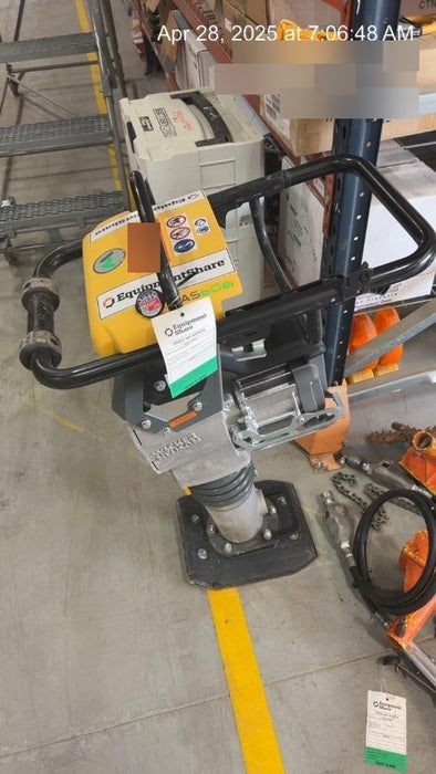 2024 WACKER NEUSON AS60E