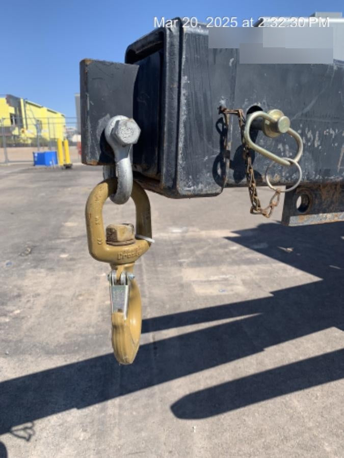 2024 ARROW MATERIAL HANDLING CE60-TH-STP