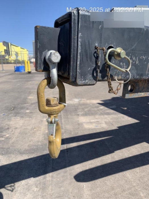 2024 ARROW MATERIAL HANDLING CE60-TH-STP