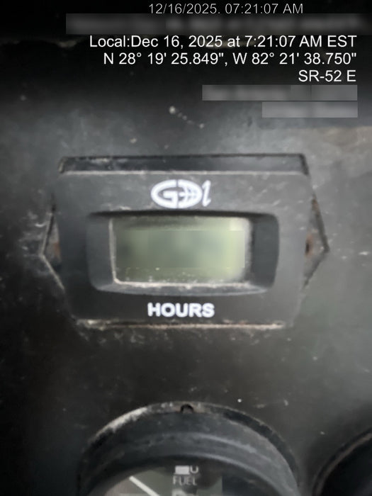 2022 LINCOLN ELECTRIC LE400