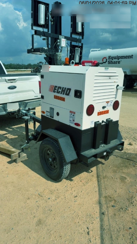 2026 ECHO DLT-3