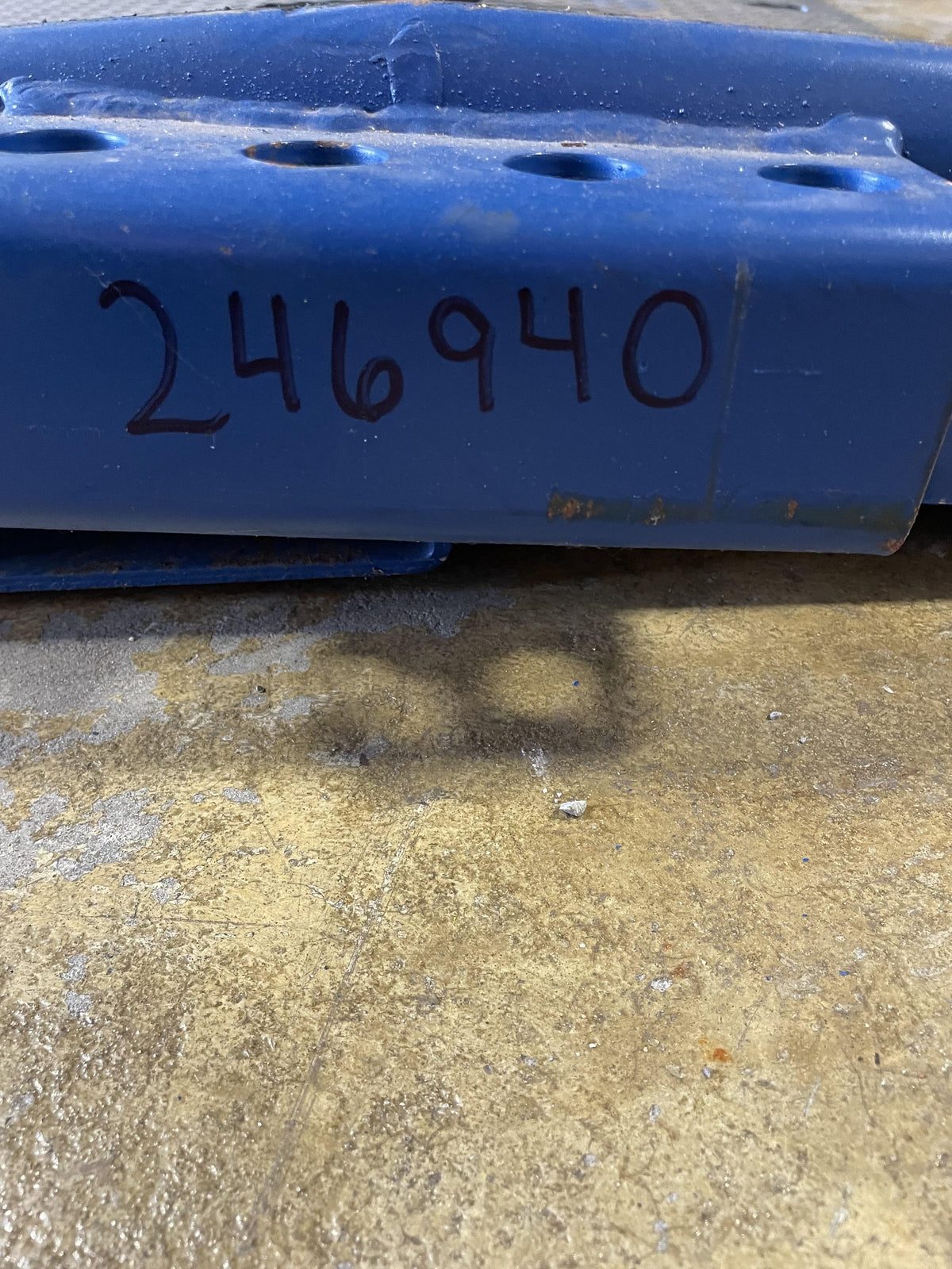 2022 ULINE H-3336