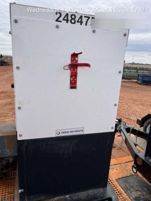 2022 SHINDAIWA DGK15FL