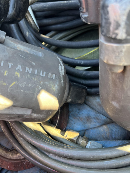 2024 INGERSOLL RAND 3955B2TI