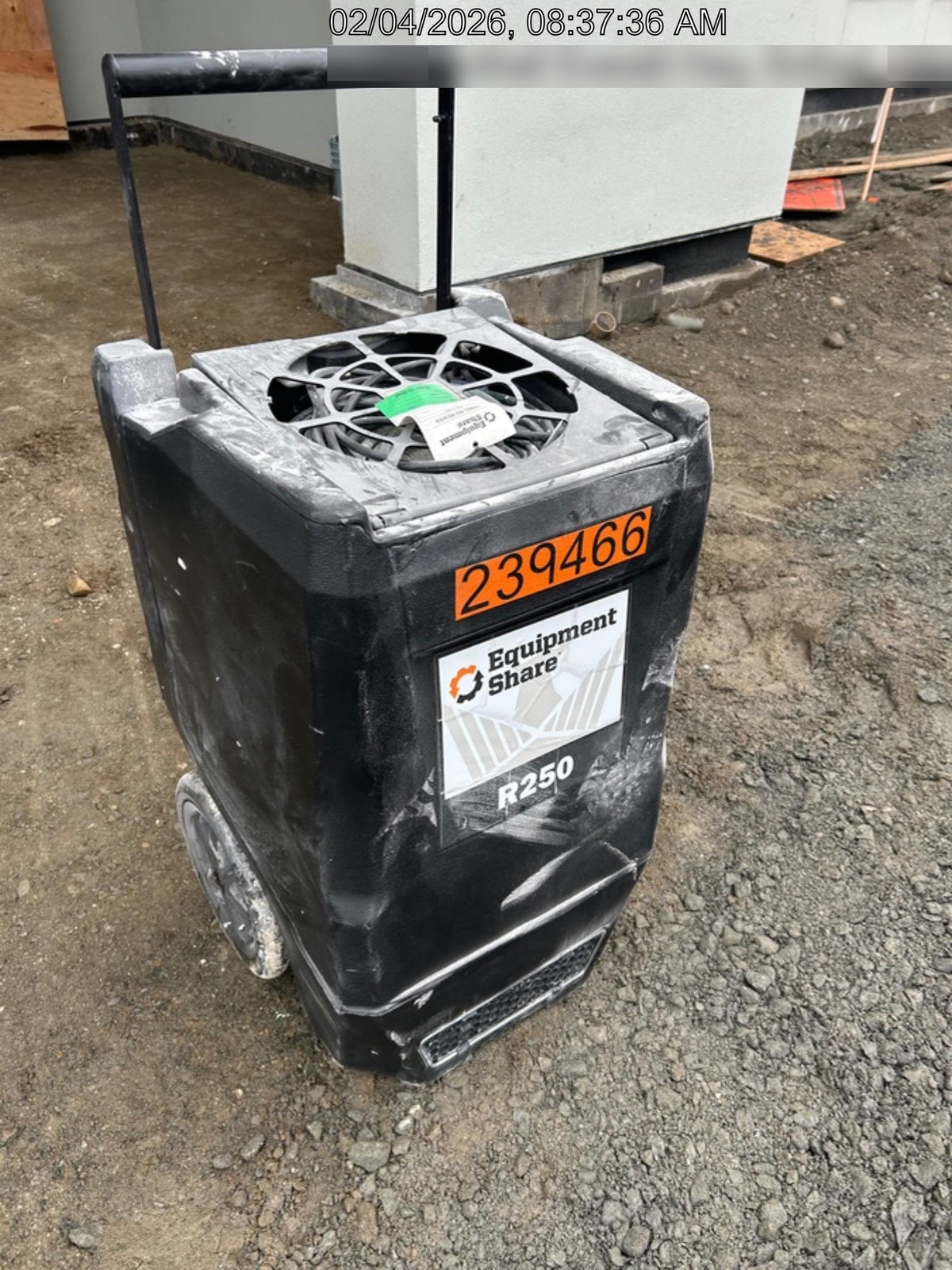 2022 PHOENIX R250