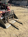 2022 PALADIN 48" Pallet Forks - Paladin