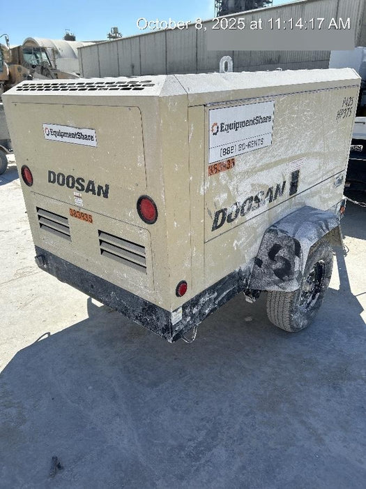 2023 DOOSAN P425/HP375WCU