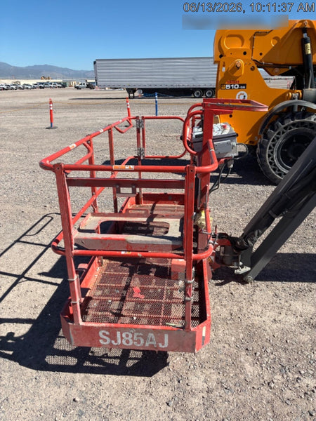 2022 SKYJACK SJ85 AJ