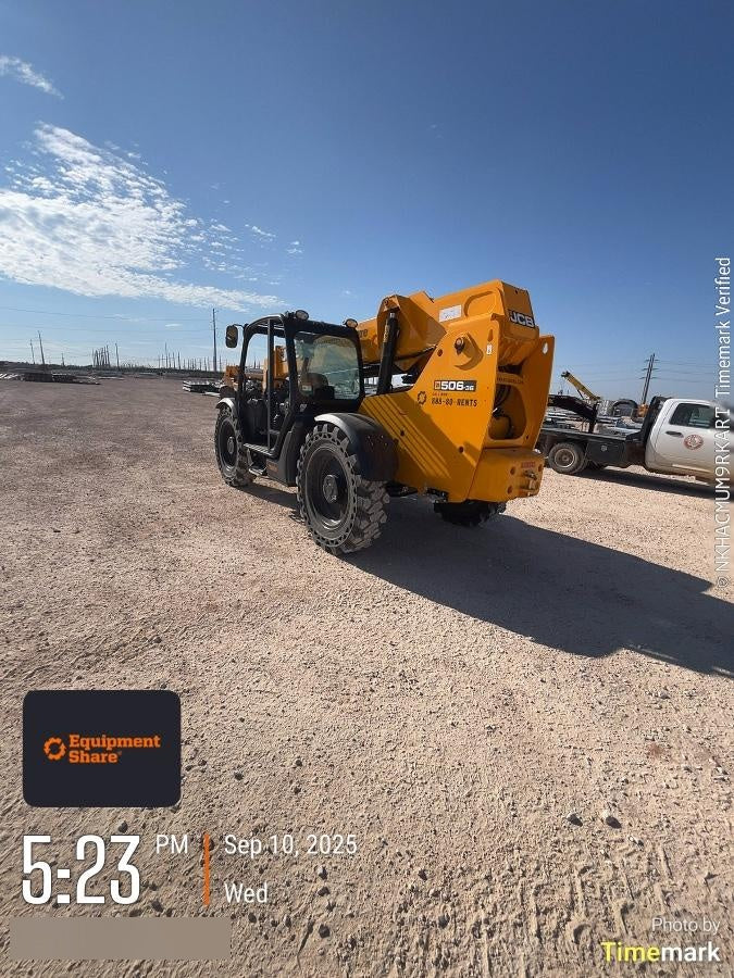 2024 JCB 506-36