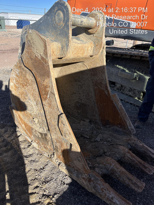 2024 STRICKLAND BT-13W036