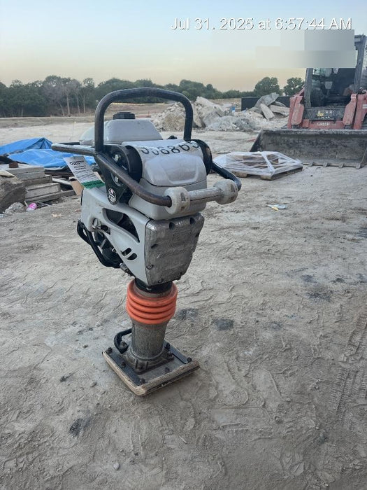 2023 MULTIQUIP MTX60HD