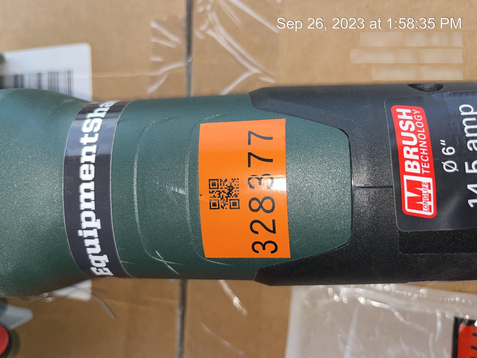 2023 METABO WEPBA19-150Q