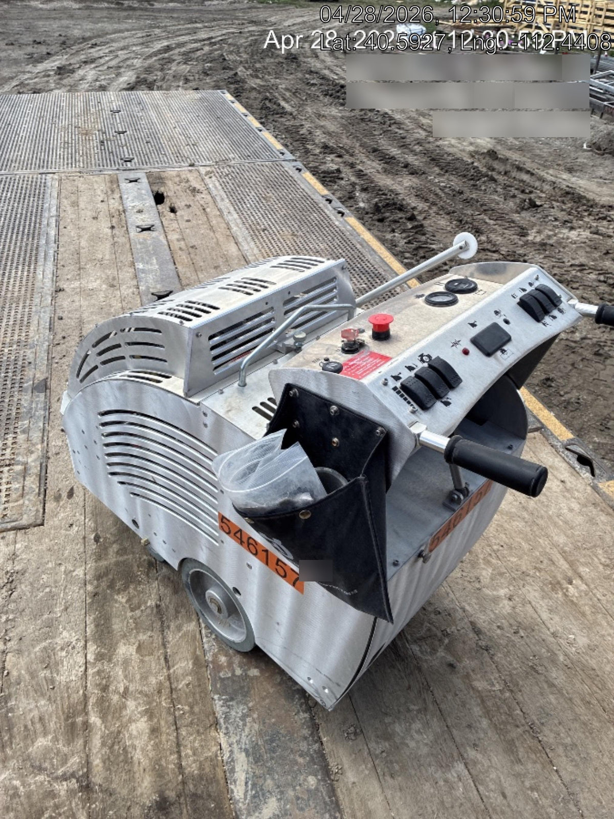 2025 HUSQVARNA SOFF-CUT 2500
