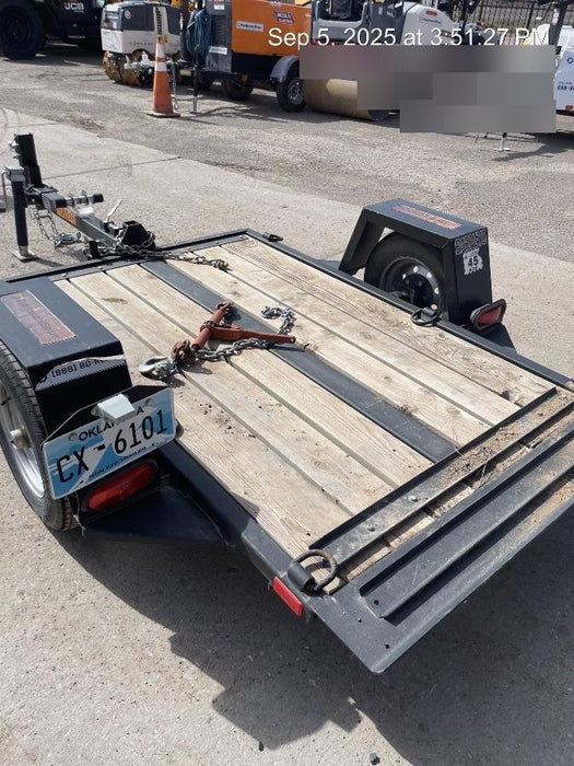 2021 BARRETO E4X6TBT