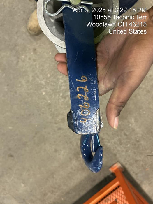 2024 CURRENT TOOLS 406