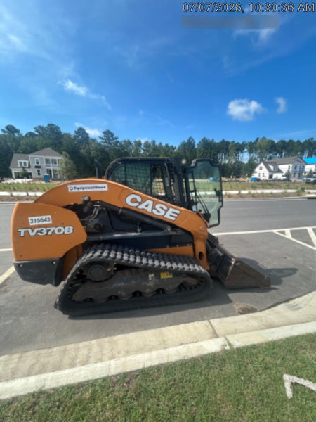 2023 CASE TV370B