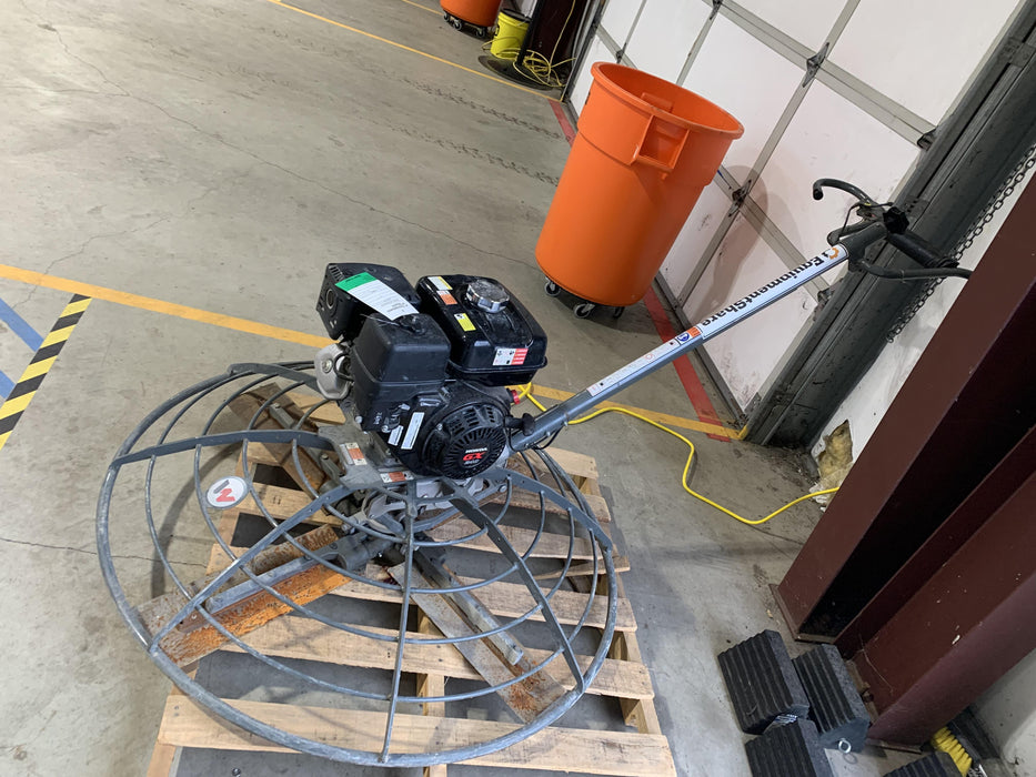 2019 WACKER NEUSON CT48