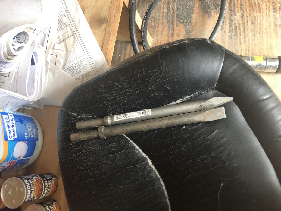 2019 AMERICAN PNEUMATIC TOOL M653