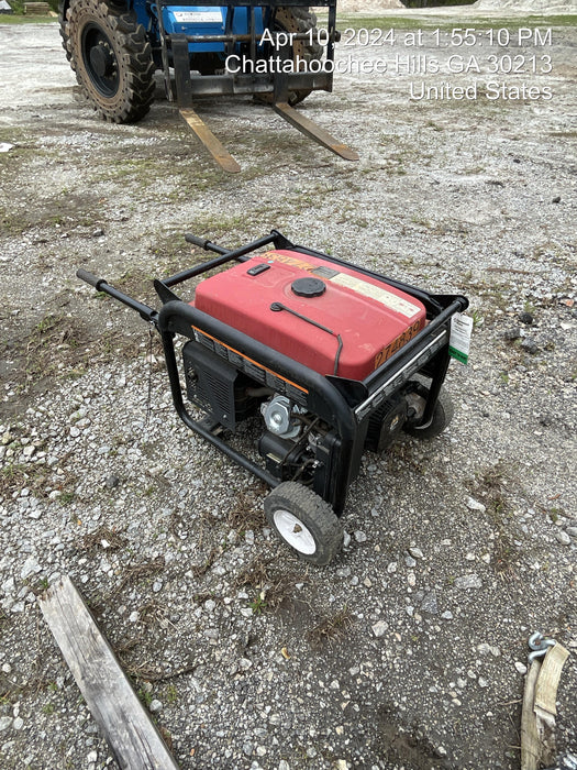 2022 MI-T-M GEN-8000-0MME