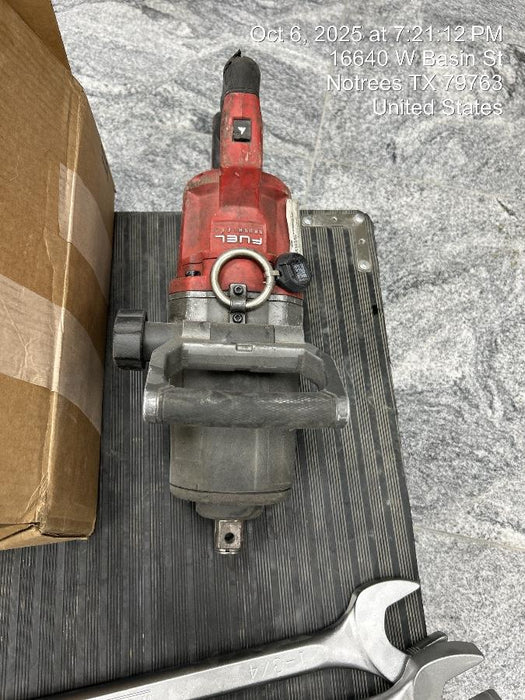 2021 MILWAUKEE 2868-22HD