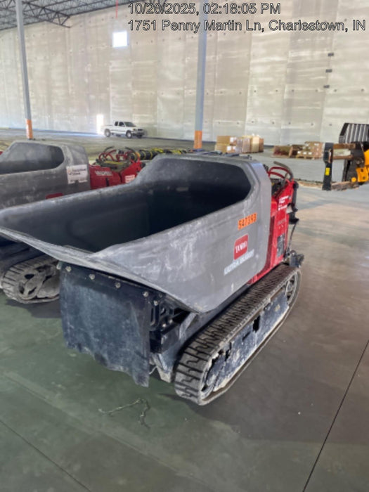 2025 TORO MBTX 2500-TS